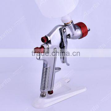 Spray Gun Manufacturer High Quality Popular Air Tool Painting Spray Gun 4001G photo-6