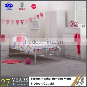 metal boys toddler bed kids