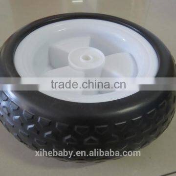 Manufacturer Baby Stroller Wheels Pram Wheels