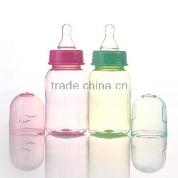 America Best Selling Products Newborn Water Bottles Plastic Baby feeder Bottles