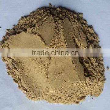 Supply Water Soluble ginger extract gingerols powder