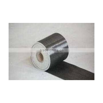 High strength Basalt Fiber Uni-directional Cloth