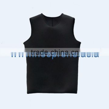 Neoprene Slimming Vest