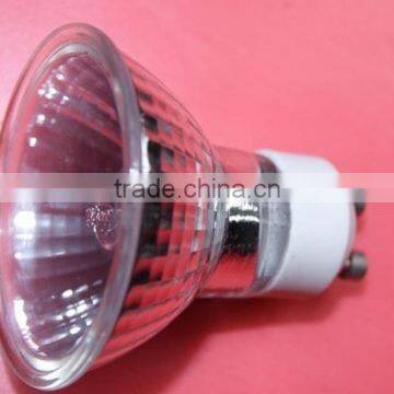 Halogen Lamp gu10 Lumens 25W