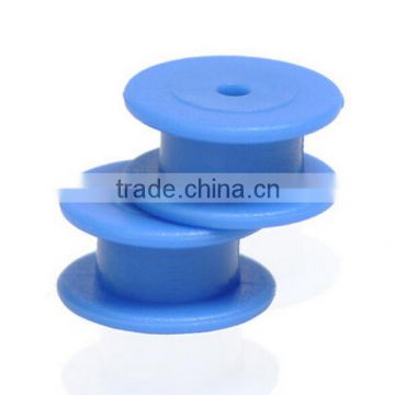 High quality 2mm belt pulleys, hole width 4mm, diameter 12mm