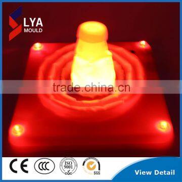 Professional Produce Orange Road Safety Hat