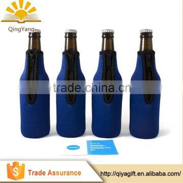 Neoprene Bottle Sleeve Neoprene Cup Holder Neoprene Bottle Holder Protective Sleeves for Glass Bottle