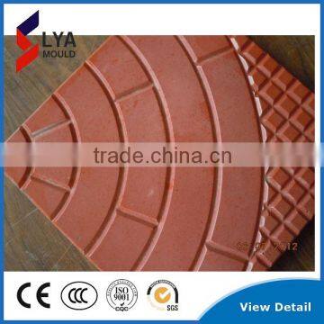 Paving Stone Cement Form Concrete Mould for Garden photo-3