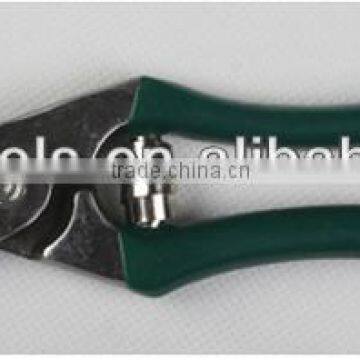 8"pruner