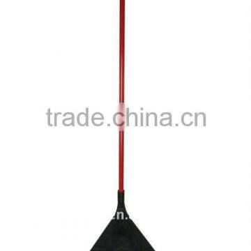 PP LEAF RAKE IN HOME AND GARDEN