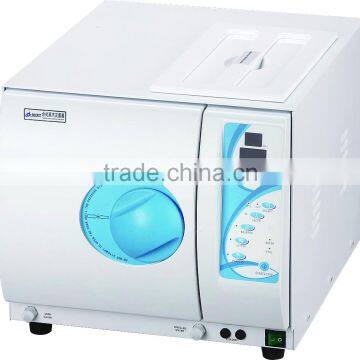 TABLE AUTO CLAVE 12L