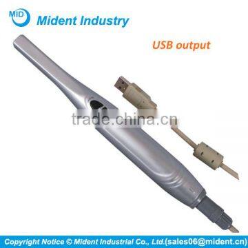 High Resolution Dental Intraoral Camera Digital, USB Intraoral Camera Price