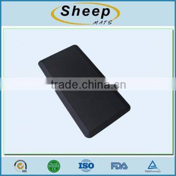 high quality kitchen anti fatigue mat polyurethane