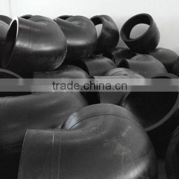 HDPE Socket Fusion Pipe Fittings hdpe fittings