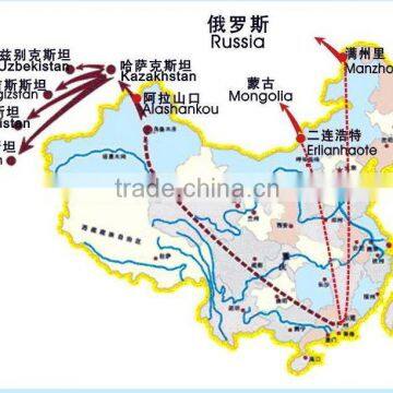 Personal Transport Vehicle/transport Costs Container Shipping From China photo-4