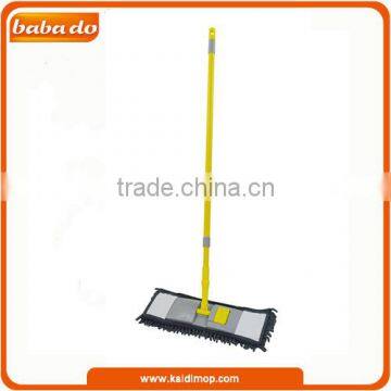 130cm microfiber flat mop