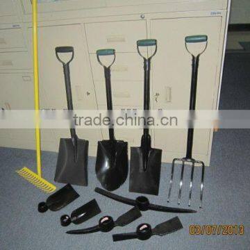 shovel/hoe/pick/rake/fork for south africa