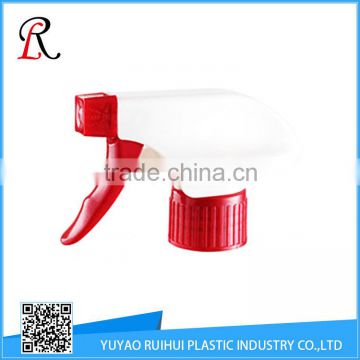 28/400,28/410 Mist Screw plastic foam trigger sprayer