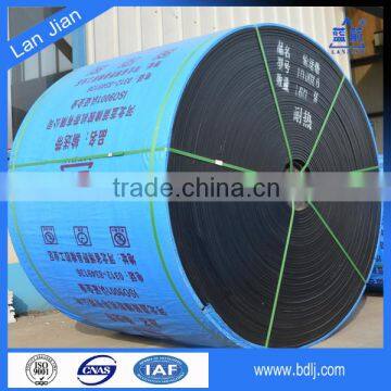 Industrial Made in China Rubber Belt Conveyor Cheap Conveyor Belt
