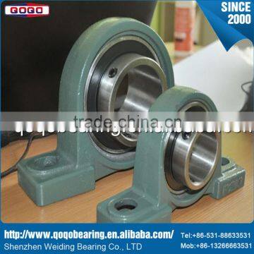 All types of bearings and high quality and lower price pillow block bearing for wind generator