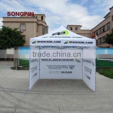 3x3m Square Different Designs and Sizes Privacy Party Tent for Event photo-4