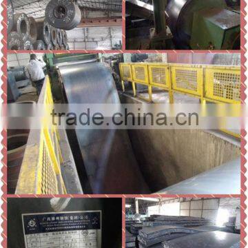 SS400 MS-Plate Steel Sheet Supplying 5mm Thick photo-4