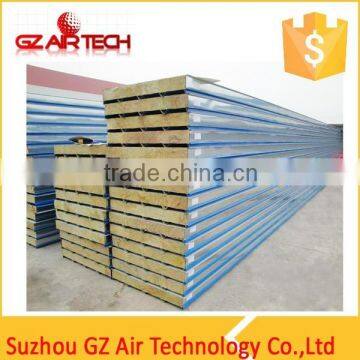 Suzhou GZ Sandwich Panel Price