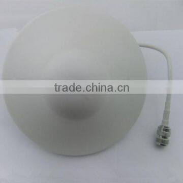 400-430 MHz 2.15dbi gain Omni Ceiling Antenna China factory