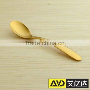 Korean Cutlery! Supreme Quality Gold Cutlery Set 72