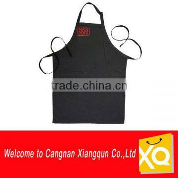 eco-friendly kitchen promotion apron