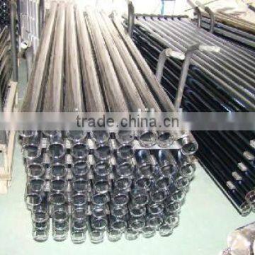 Vacuum Glass Tubes for Solar Water Heater photo-5