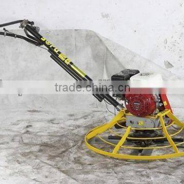 walk-behind power trowel S-100 with CE