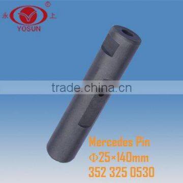 Mercedes Benz Leaf Spring Pin