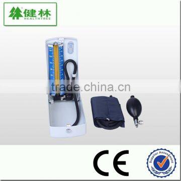 Manual Desk Type Manual Mercurial pediatric blood pressure monitor