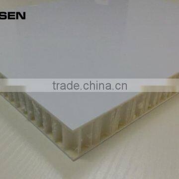 Fiberglass PP Honeycomb panel