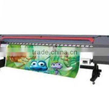 Inkjet pvc sheet for plate making in cling film slide cutter