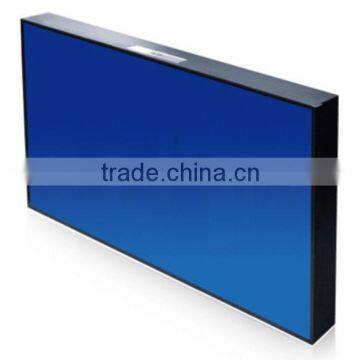 hot sale 46-inch seamless lcd video wall with LED Backlight