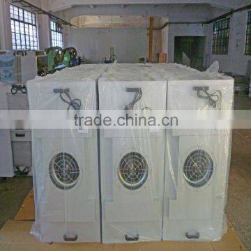 Jowell&pharmaceutical Stainless Steel Cleanbooth With Air Shower photo-4