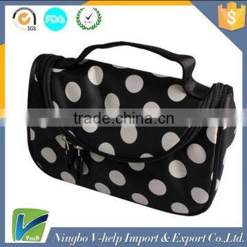 Promotional travel new style cosmetic bag