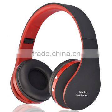 Head Wear Bluetooth Headphones Card Headphones Radio Bluetooth Headsets