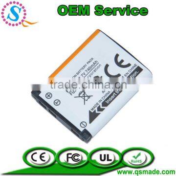NP-45 replacement lipo lithium battery for FujiFilm Cameras XP10 XP11 J38 Z70 Z35 J40 J20