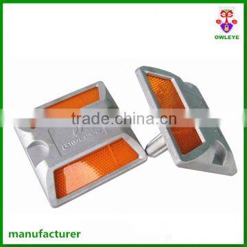Double Side Marker/raised Pavement Marker/roadside Reflective Marker