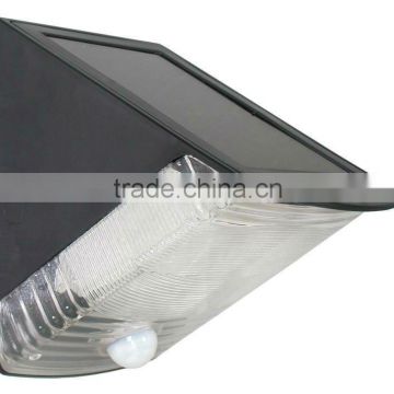 PIR security light/Solar motion sensor light/solar sensor light