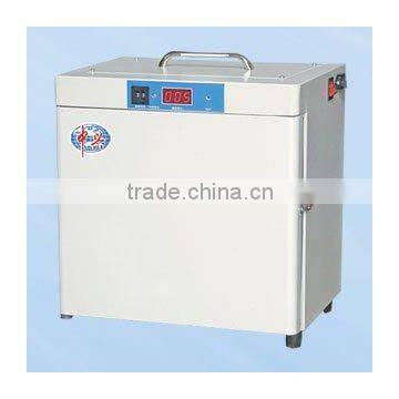 CE standard 10L Portable incubator