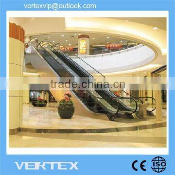30 / 35 Degree Low Operation Cost Home Escalator Save Maintenance And Purchase Escalator Cost