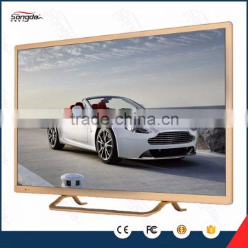 Home Use and 1080P (Full-HD) Display Format 48 inch LED TV