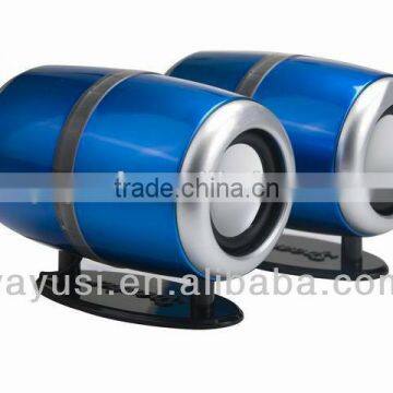 New Portable USB Mini Speaker photo-2