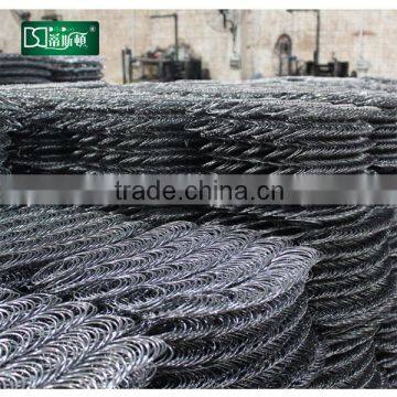 sae 9254 mattress spring galvanized steel wire