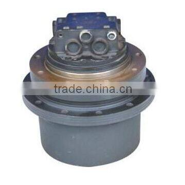 Pc50uu-2 Travel Motor Ass'y, Pc50uu-2 Excavator Final Drive, PC50 Travel Device, 20U-60-23310