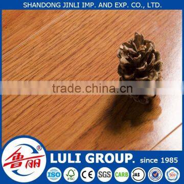 Hot sale Jin luli Laminated flooring from manufacturer